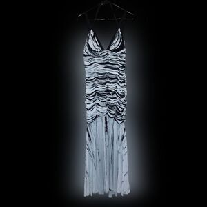 NWT Nina Austin dress